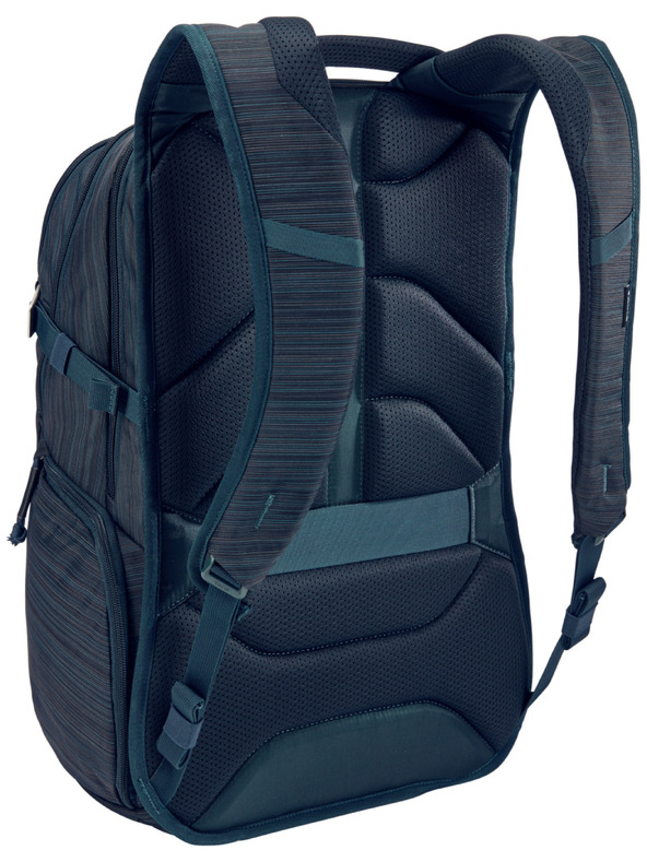 Thule Thule Construct batoh 28L CONBP216CB - karbónovo modrý