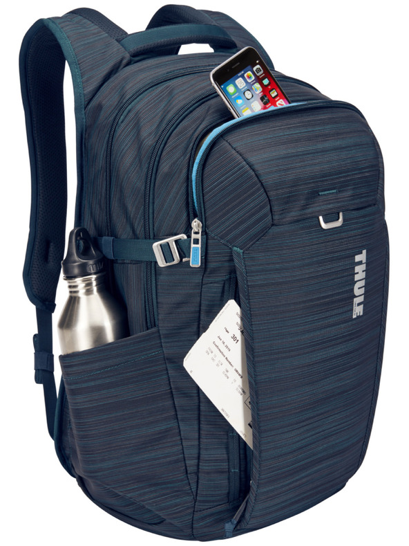 Thule Thule Construct batoh 28L CONBP216CB - karbónovo modrý
