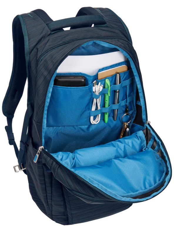 Thule Thule Construct batoh 28L CONBP216CB - karbónovo modrý
