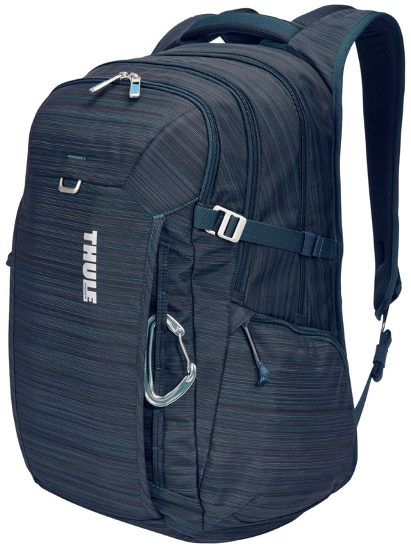 Thule Thule Construct batoh 28L CONBP216CB - karbónovo modrý