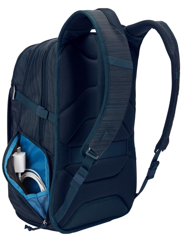 Thule Thule Construct batoh 28L CONBP216CB - karbónovo modrý