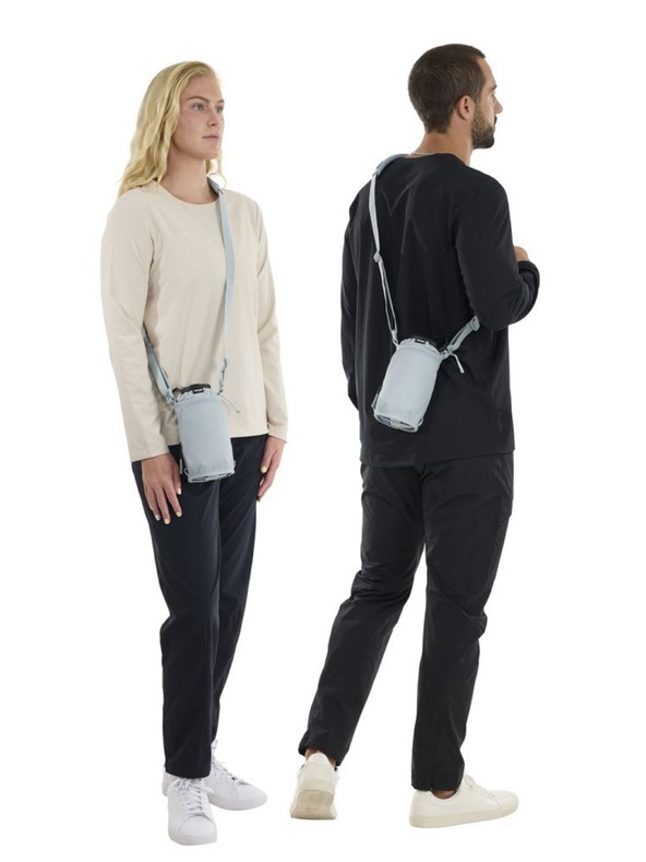 Thule Thule EnRoute puzdro na fľašu TEWB5101 - Soft Blue/Darkest Blue