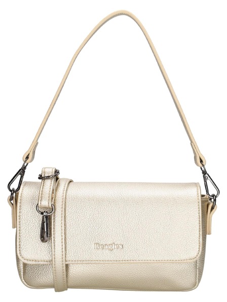 Beagles Kabelka Beagles Tarragona W01392 Light gold