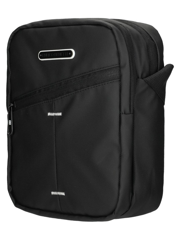 Enrico Benetti Taška Enrico Benetti Northern 47251 Black