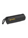 Meatfly Meatfly puzdro Basic Case Black / Charcoal Heather