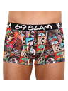 69slam Pánske boxerky 69SLAM hip mexican square