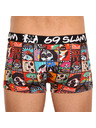 69slam Pánske boxerky 69SLAM hip mexican square