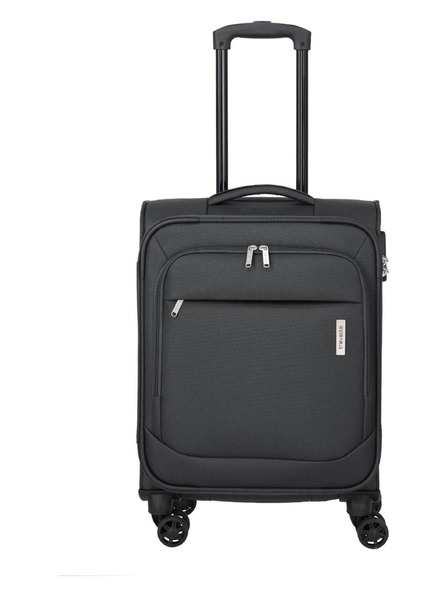 Travelite Cestovný kufor Travelite Priego S Anthracite