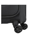 Travelite Cestovný kufor Travelite Priego S Anthracite
