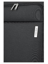 Travelite Cestovný kufor Travelite Priego S Anthracite