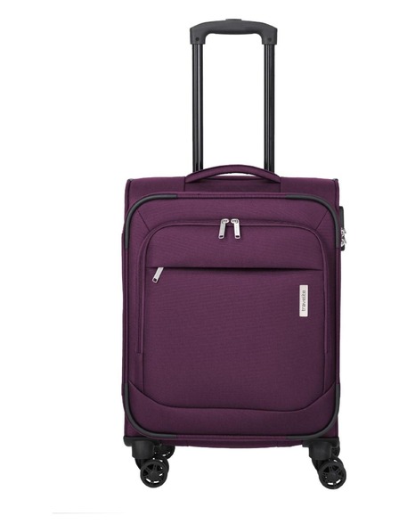 Travelite Cestovný kufor Travelite Priego S Berry