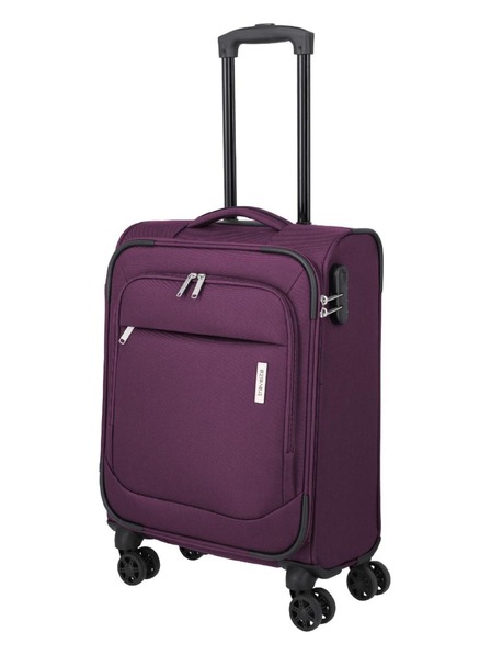 Travelite Cestovný kufor Travelite Priego S Berry