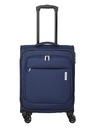 Travelite Cestovný kufor Travelite Priego S Navy