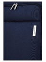 Travelite Sada cestovných kufrov Travelite Priego S,M,L Navy
