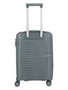 Travelite Sada cestovných kufrov Travelite Pacific S,M,L Anthracite