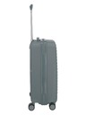 Travelite Sada cestovných kufrov Travelite Pacific S,M,L Anthracite