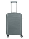 Travelite Sada cestovných kufrov Travelite Pacific S,M,L Anthracite