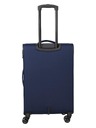 Travelite Cestovný kufor Travelite Priego M Navy