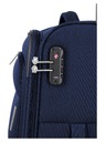 Travelite Cestovný kufor Travelite Priego M Navy