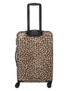 Travelite Cestovný kufor Travelite Cruise M Leopard