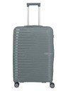 Travelite Cestovný kufor Travelite Pacific M Anthracite
