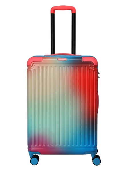 Travelite Cestovný kufor Travelite Cruise M Multicolor