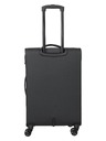 Travelite Cestovný kufor Travelite Priego M Anthracite