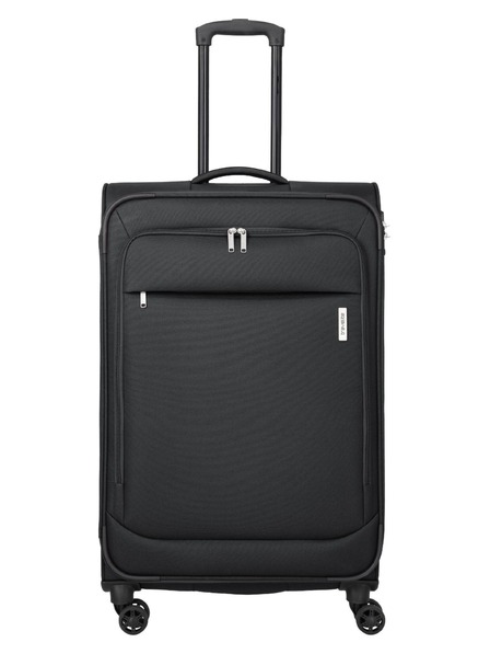 Travelite Cestovný kufor Travelite Priego L Anthracite