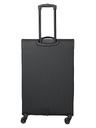 Travelite Cestovný kufor Travelite Priego L Anthracite
