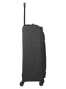 Travelite Cestovný kufor Travelite Priego L Anthracite