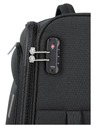 Travelite Cestovný kufor Travelite Priego L Anthracite