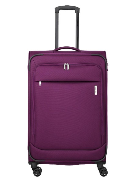 Travelite Cestovný kufor Travelite Priego L Berry