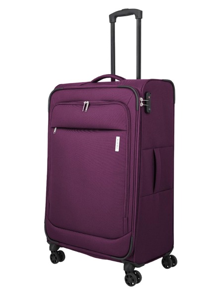 Travelite Cestovný kufor Travelite Priego L Berry
