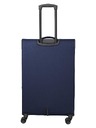 Travelite Cestovný kufor Travelite Priego L Navy