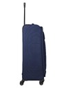 Travelite Cestovný kufor Travelite Priego L Navy