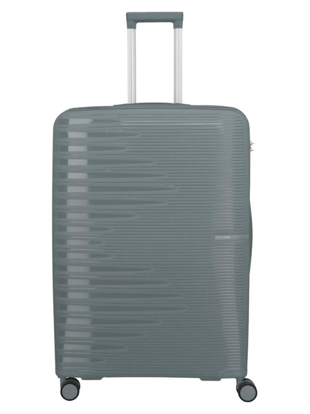 Travelite Cestovný kufor Travelite Pacific L Anthracite