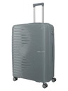 Travelite Cestovný kufor Travelite Pacific L Anthracite