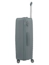 Travelite Cestovný kufor Travelite Pacific L Anthracite