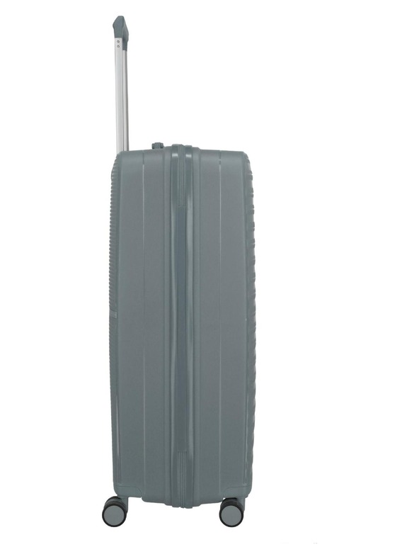 Travelite Cestovný kufor Travelite Pacific L Anthracite
