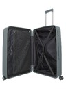 Travelite Cestovný kufor Travelite Pacific L Anthracite