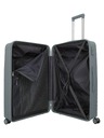 Travelite Cestovný kufor Travelite Pacific L Anthracite