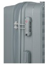 Travelite Cestovný kufor Travelite Pacific L Anthracite