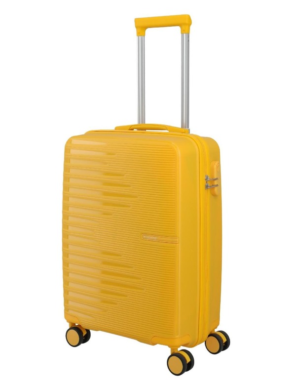 Travelite Travelite Pacific S Yellow