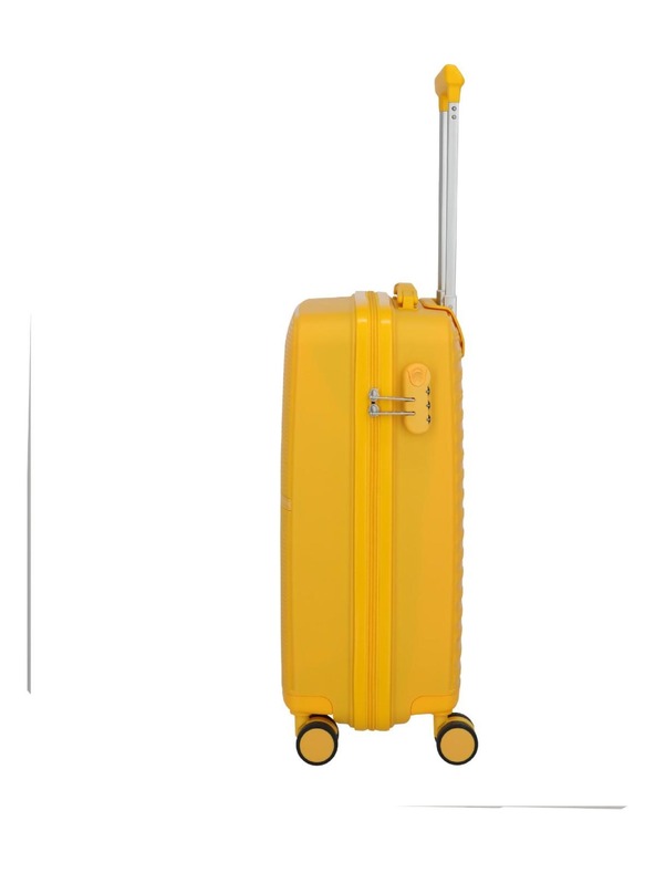 Travelite Travelite Pacific S Yellow