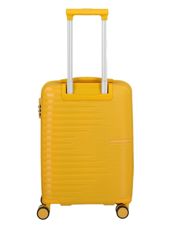 Travelite Travelite Pacific S Yellow