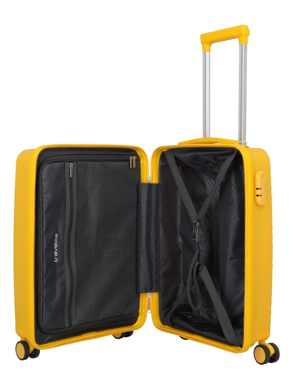 Travelite Travelite Pacific S Yellow