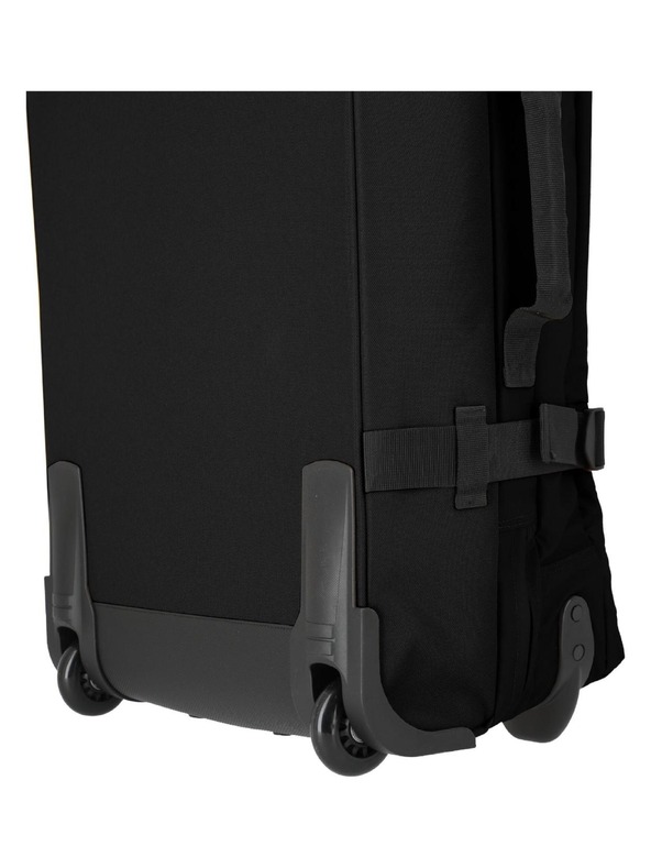 Travelite Travelite Bolonia Wheeled Duffle S Black