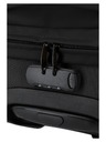 Travelite Travelite Bolonia Wheeled Duffle S Black