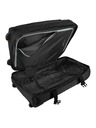 Travelite Travelite Bolonia Wheeled Duffle S Black