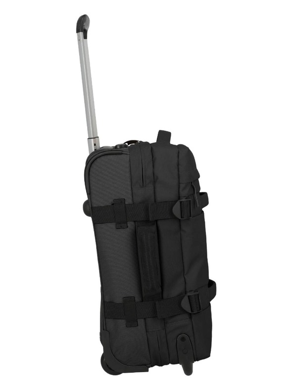 Travelite Travelite Bolonia Wheeled Duffle S Black